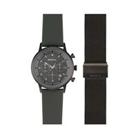 Orologio Breil Uomo Six.3.Nine in Acciaio TW2047